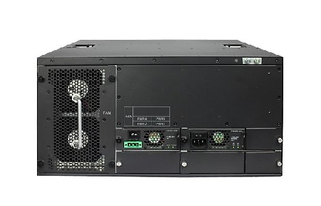 HP MSR4080 Router